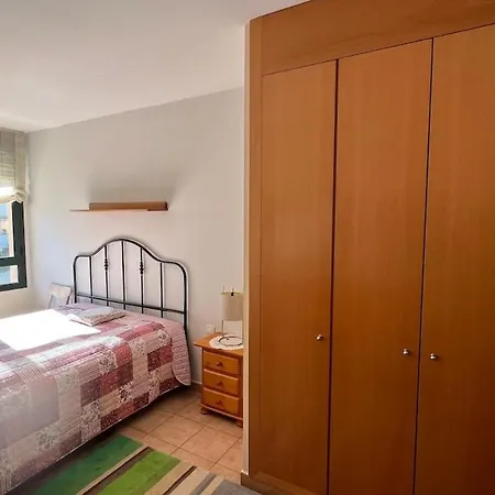 Apartment Saint-tropez Lloret de Mar