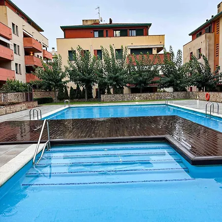 Apartment Saint-tropez Lloret de Mar